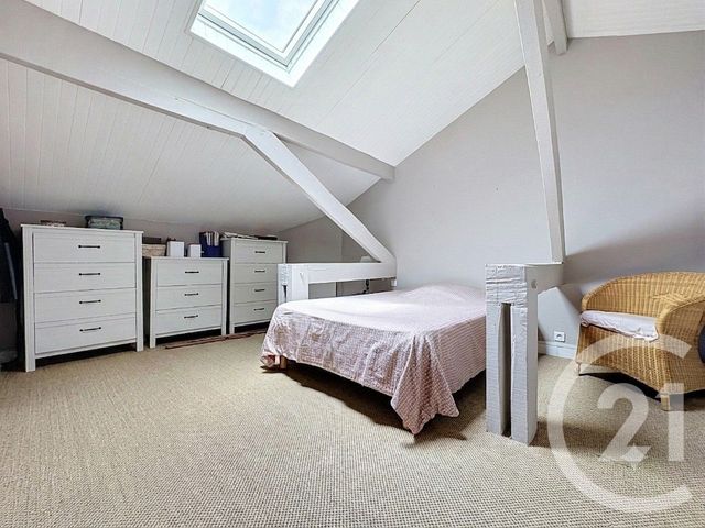 Maison &agrave; vendre - 5 pi&egrave;ces - 117,41 m2 - Bordeaux - 33 - AQUITAINE