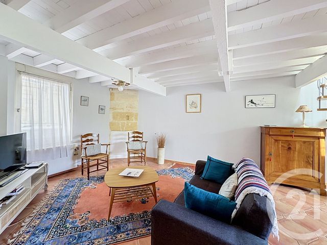 Maison &agrave; vendre - 5 pi&egrave;ces - 117,41 m2 - Bordeaux - 33 - AQUITAINE