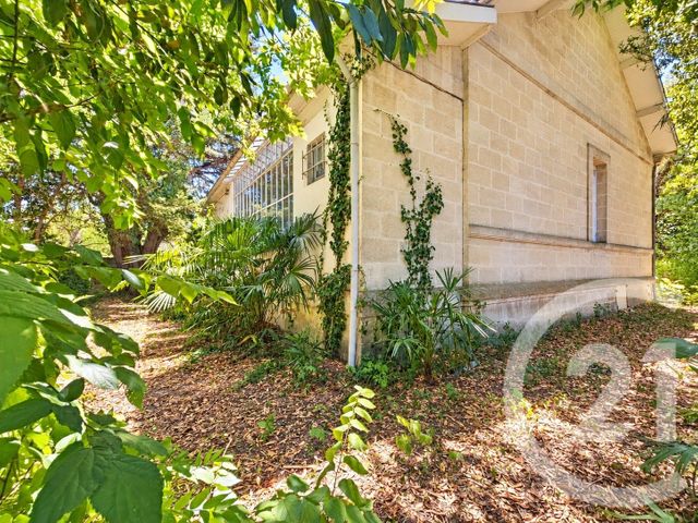 Maison &agrave; vendre - 6 pi&egrave;ces - 133 m2 - Bordeaux - 33 - AQUITAINE