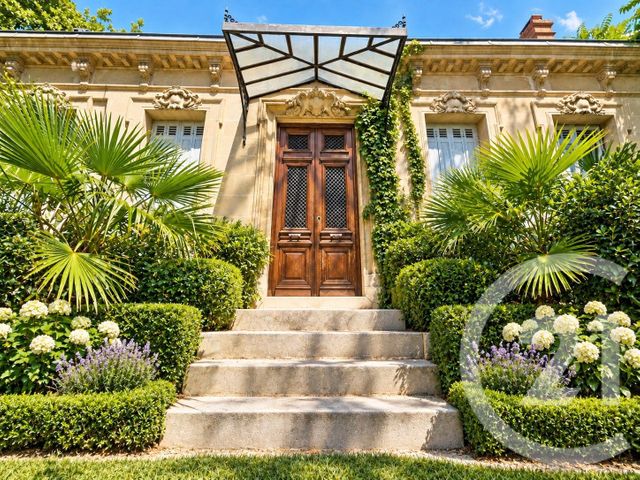 Maison &agrave; vendre - 6 pi&egrave;ces - 133 m2 - Bordeaux - 33 - AQUITAINE