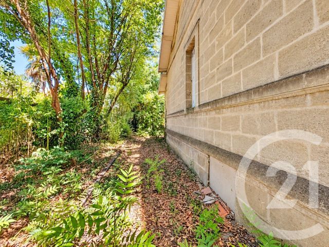 Maison &agrave; vendre - 6 pi&egrave;ces - 133 m2 - Bordeaux - 33 - AQUITAINE