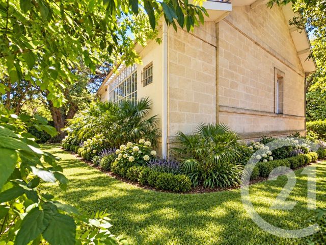 Maison &agrave; vendre - 6 pi&egrave;ces - 133 m2 - Bordeaux - 33 - AQUITAINE