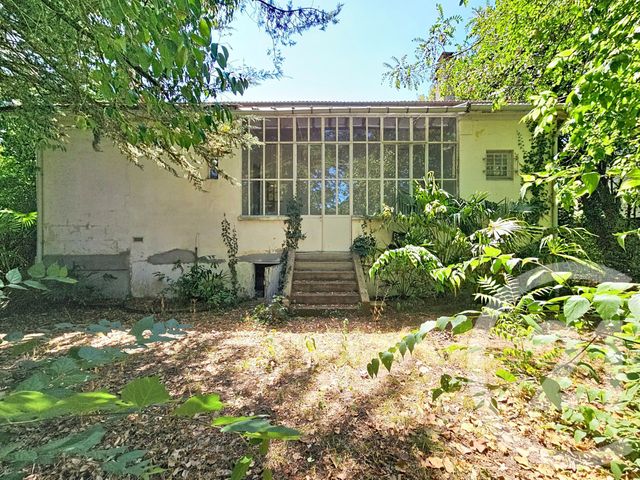Maison &agrave; vendre - 6 pi&egrave;ces - 133 m2 - Bordeaux - 33 - AQUITAINE