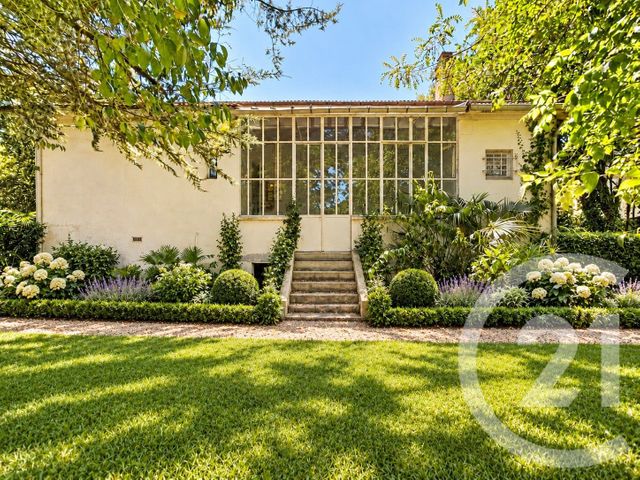 Maison &agrave; vendre - 6 pi&egrave;ces - 133 m2 - Bordeaux - 33 - AQUITAINE