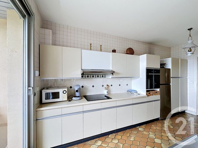 Appartement T5 &agrave; vendre - 5 pi&egrave;ces - 146,65 m2 - Bordeaux - 33 - AQUITAINE