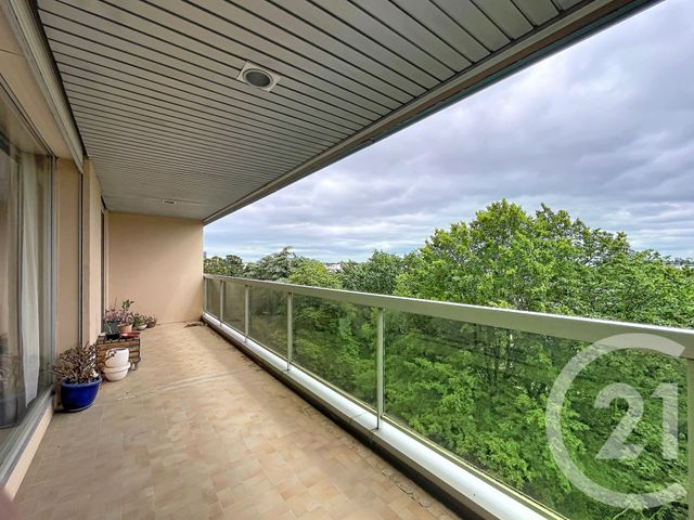Appartement T5 &agrave; vendre - 5 pi&egrave;ces - 146,65 m2 - Bordeaux - 33 - AQUITAINE