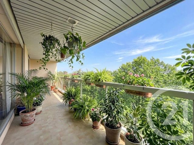 Appartement T5 à vendre BORDEAUX