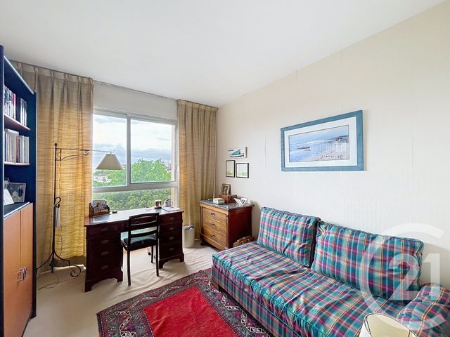 Appartement T5 &agrave; vendre - 5 pi&egrave;ces - 146,65 m2 - Bordeaux - 33 - AQUITAINE