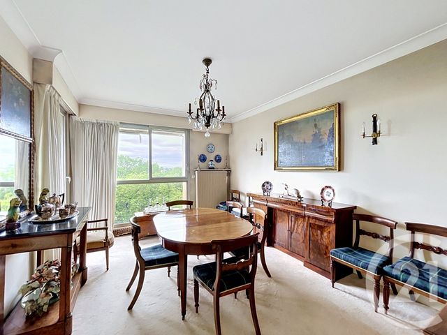 Appartement T5 &agrave; vendre - 5 pi&egrave;ces - 146,65 m2 - Bordeaux - 33 - AQUITAINE