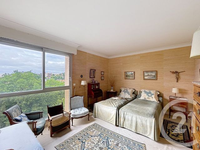 Appartement T5 &agrave; vendre - 5 pi&egrave;ces - 146,65 m2 - Bordeaux - 33 - AQUITAINE
