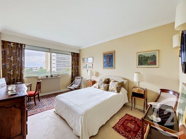 Appartement T5 &agrave; vendre - 5 pi&egrave;ces - 146,65 m2 - Bordeaux - 33 - AQUITAINE