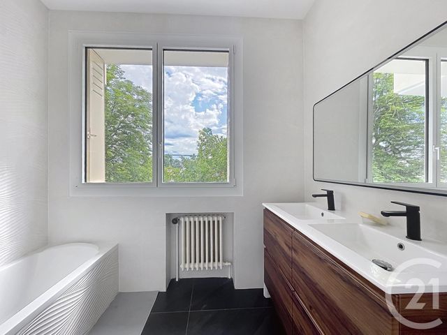Appartement T5 &agrave; vendre - 5 pi&egrave;ces - 147,30 m2 - Bordeaux - 33 - AQUITAINE