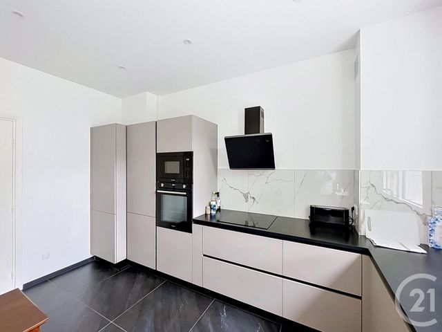 Appartement T5 &agrave; vendre - 5 pi&egrave;ces - 147,30 m2 - Bordeaux - 33 - AQUITAINE
