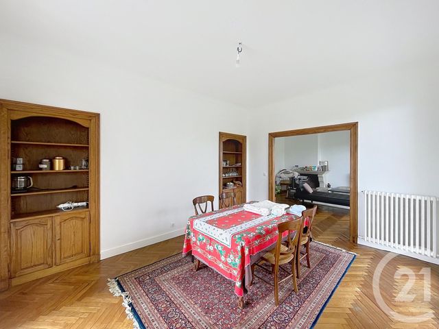 Appartement T5 &agrave; vendre - 5 pi&egrave;ces - 147,30 m2 - Bordeaux - 33 - AQUITAINE