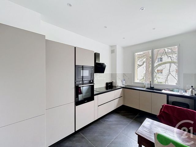 Appartement T5 &agrave; vendre - 5 pi&egrave;ces - 147,30 m2 - Bordeaux - 33 - AQUITAINE