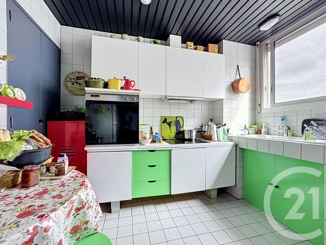 Appartement T5 &agrave; vendre - 5 pi&egrave;ces - 106 m2 - Bordeaux - 33 - AQUITAINE