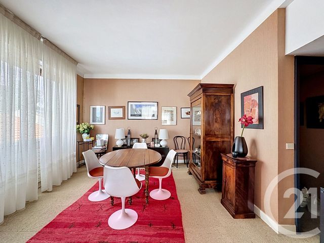 Appartement T5 &agrave; vendre - 5 pi&egrave;ces - 106 m2 - Bordeaux - 33 - AQUITAINE