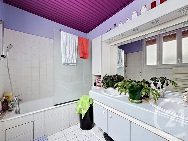 Appartement T5 &agrave; vendre - 5 pi&egrave;ces - 106 m2 - Bordeaux - 33 - AQUITAINE