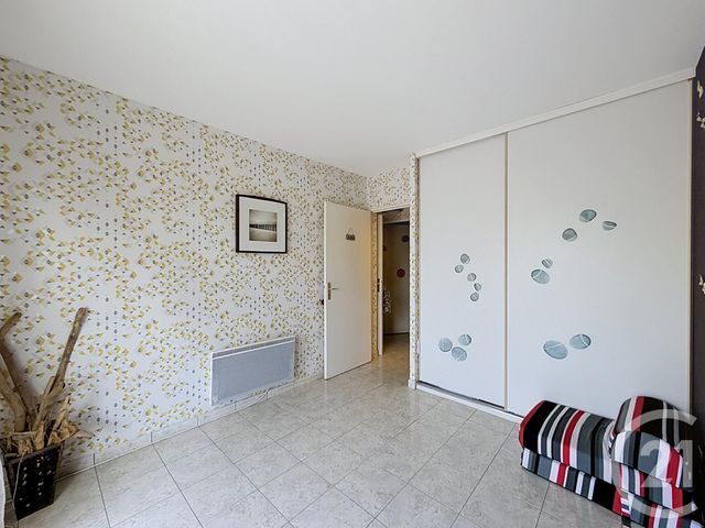 Appartement &agrave; vendre - 2 pi&egrave;ces - 48,12 m2 - Bordeaux - 33 - AQUITAINE