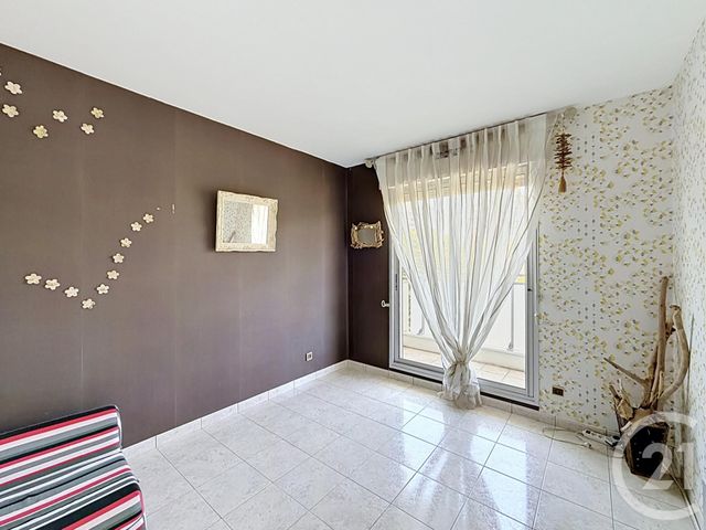 Appartement &agrave; vendre - 2 pi&egrave;ces - 48,12 m2 - Bordeaux - 33 - AQUITAINE