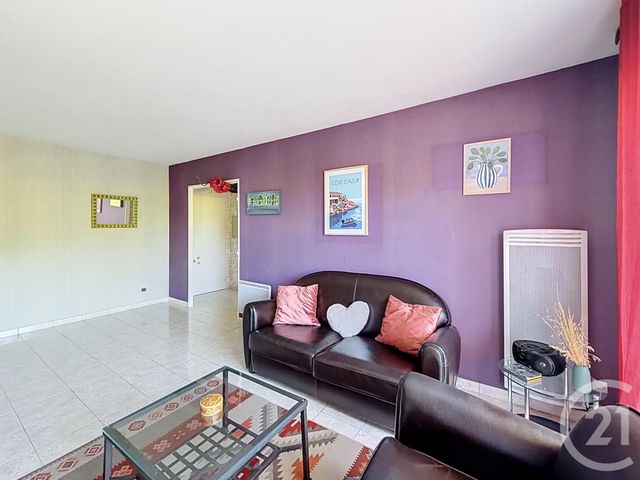 Appartement &agrave; vendre - 2 pi&egrave;ces - 48,12 m2 - Bordeaux - 33 - AQUITAINE