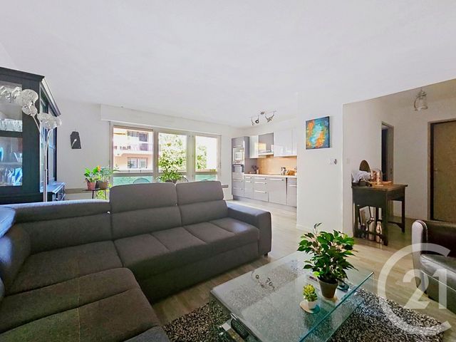 Appartement T4 &agrave; vendre - 4 pi&egrave;ces - 83,40 m2 - Bordeaux - 33 - AQUITAINE