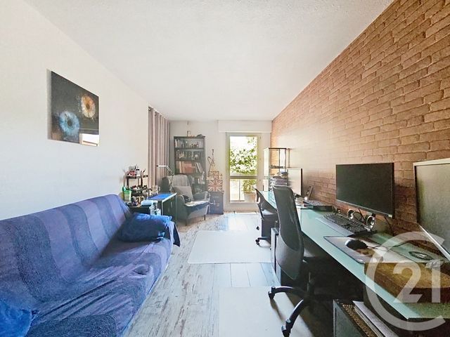Appartement T4 &agrave; vendre - 4 pi&egrave;ces - 83,40 m2 - Bordeaux - 33 - AQUITAINE