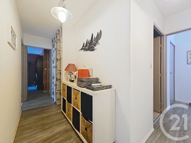 Appartement T4 &agrave; vendre - 4 pi&egrave;ces - 83,40 m2 - Bordeaux - 33 - AQUITAINE