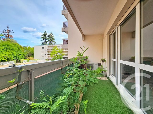 Appartement T4 &agrave; vendre - 4 pi&egrave;ces - 83,40 m2 - Bordeaux - 33 - AQUITAINE