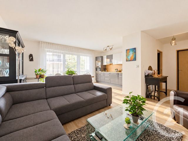 appartement - BORDEAUX - 33