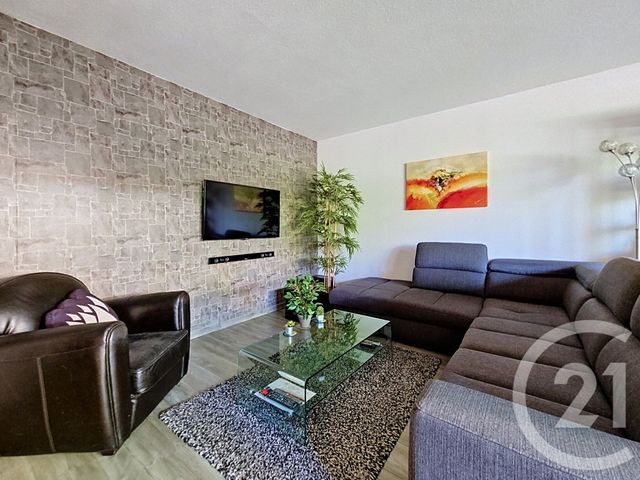 Appartement T4 &agrave; vendre - 4 pi&egrave;ces - 83,40 m2 - Bordeaux - 33 - AQUITAINE