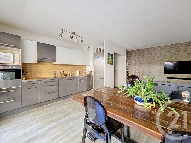 appartement - BORDEAUX - 33