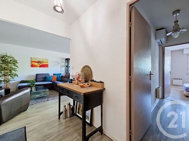 Appartement T4 &agrave; vendre - 4 pi&egrave;ces - 83,40 m2 - Bordeaux - 33 - AQUITAINE