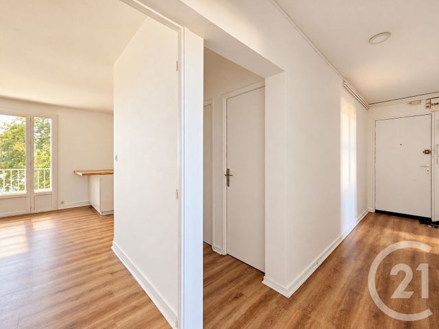 Appartement T4 &agrave; vendre - 4 pi&egrave;ces - 67,66 m2 - Bordeaux - 33 - AQUITAINE