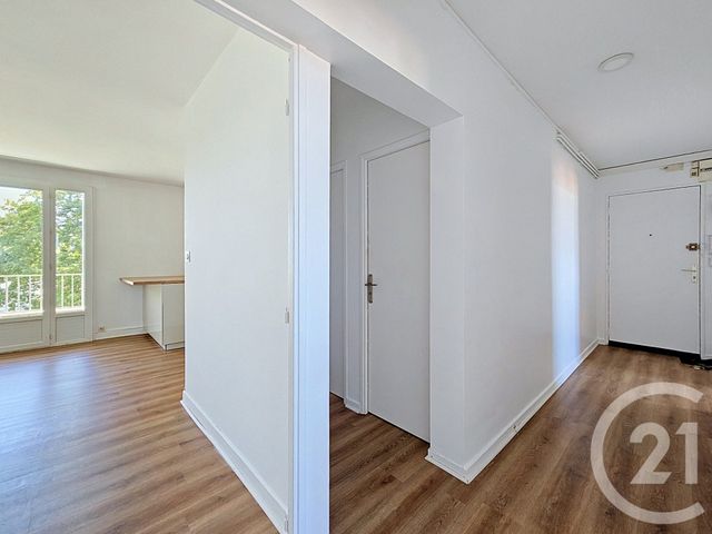 Appartement T4 &agrave; vendre - 4 pi&egrave;ces - 67,66 m2 - Bordeaux - 33 - AQUITAINE