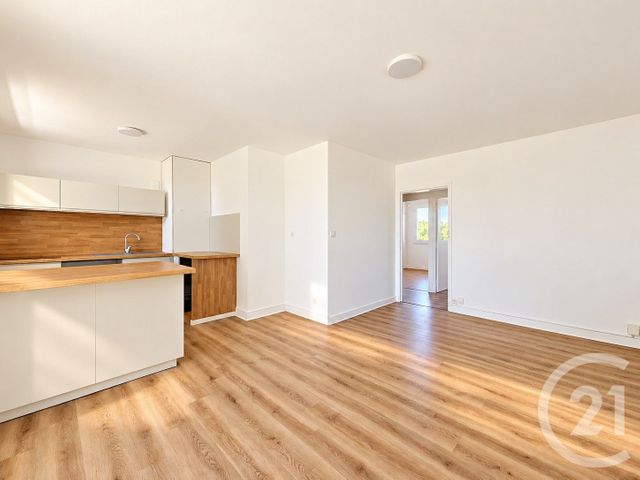 Appartement T4 &agrave; vendre - 4 pi&egrave;ces - 67,66 m2 - Bordeaux - 33 - AQUITAINE
