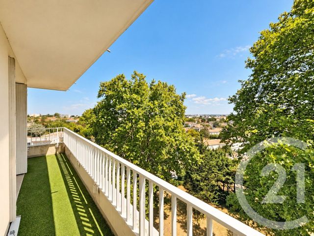 Appartement T4 &agrave; vendre - 4 pi&egrave;ces - 67,66 m2 - Bordeaux - 33 - AQUITAINE