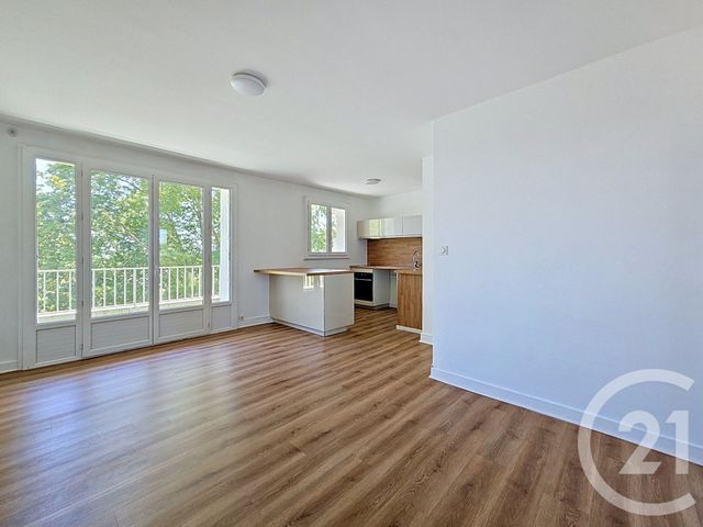 Appartement T4 à vendre BORDEAUX
