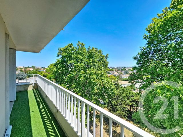 Appartement T4 &agrave; vendre - 4 pi&egrave;ces - 67,66 m2 - Bordeaux - 33 - AQUITAINE
