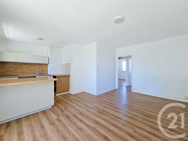 Appartement T4 &agrave; vendre - 4 pi&egrave;ces - 67,66 m2 - Bordeaux - 33 - AQUITAINE
