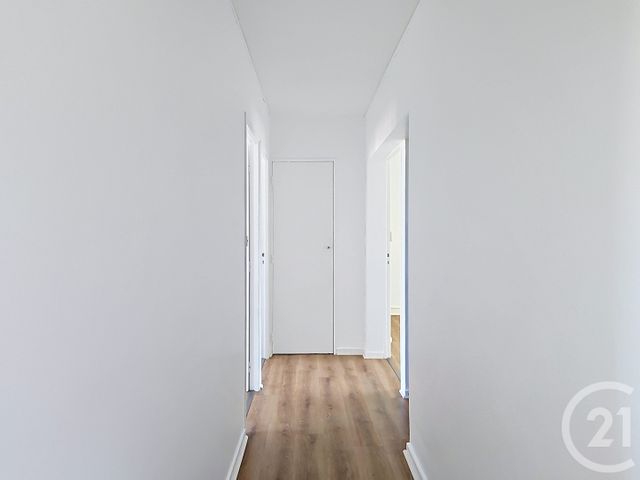 Appartement T4 &agrave; vendre - 4 pi&egrave;ces - 67,66 m2 - Bordeaux - 33 - AQUITAINE
