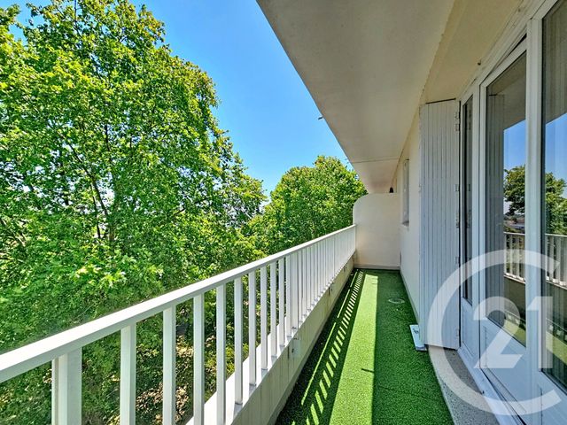 Appartement T4 &agrave; vendre - 4 pi&egrave;ces - 67,66 m2 - Bordeaux - 33 - AQUITAINE
