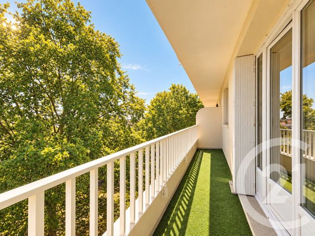 appartement - BORDEAUX - 33