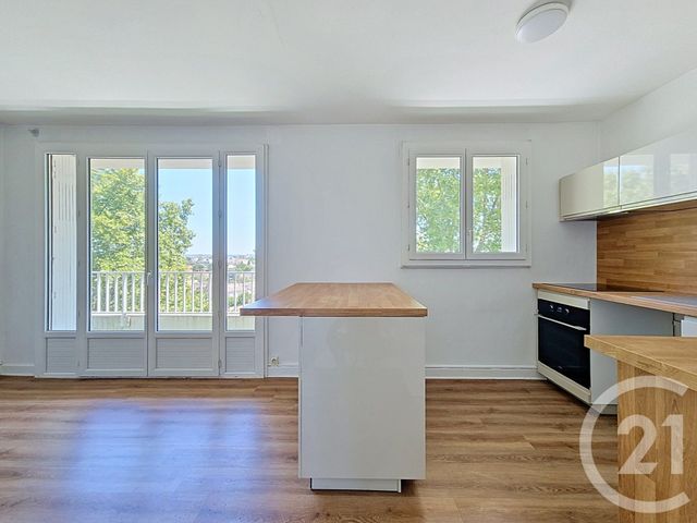 Appartement T4 &agrave; vendre - 4 pi&egrave;ces - 67,66 m2 - Bordeaux - 33 - AQUITAINE