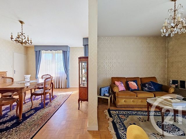 Appartement T3 &agrave; vendre - 3 pi&egrave;ces - 77,48 m2 - Bordeaux - 33 - AQUITAINE