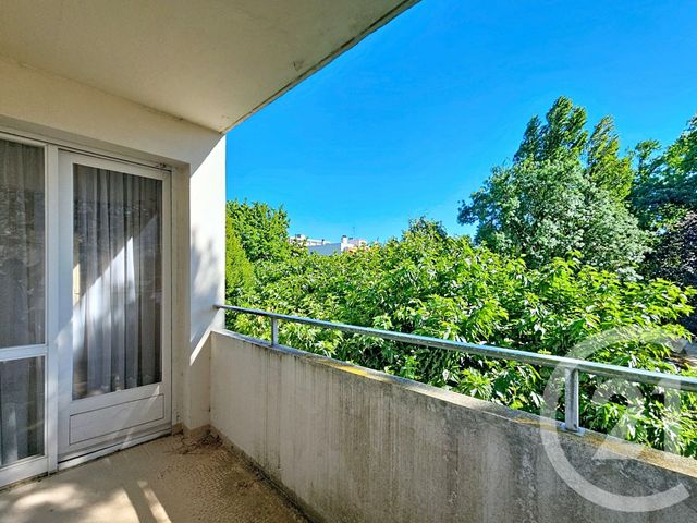Appartement T3 &agrave; vendre - 3 pi&egrave;ces - 77,48 m2 - Bordeaux - 33 - AQUITAINE
