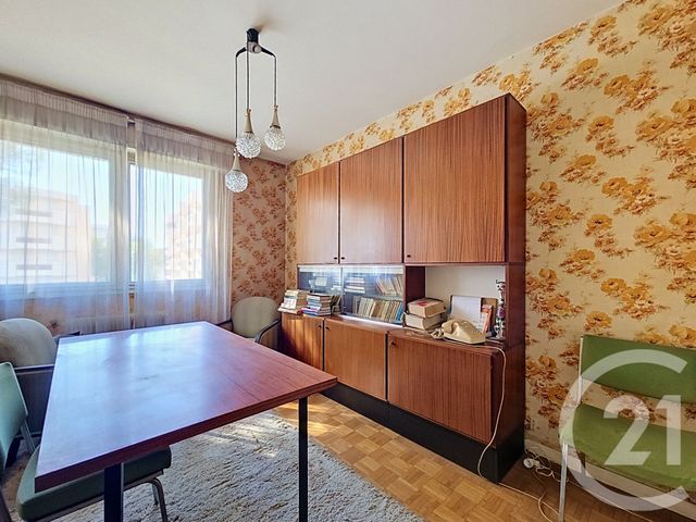 Appartement T3 &agrave; vendre - 3 pi&egrave;ces - 77,48 m2 - Bordeaux - 33 - AQUITAINE