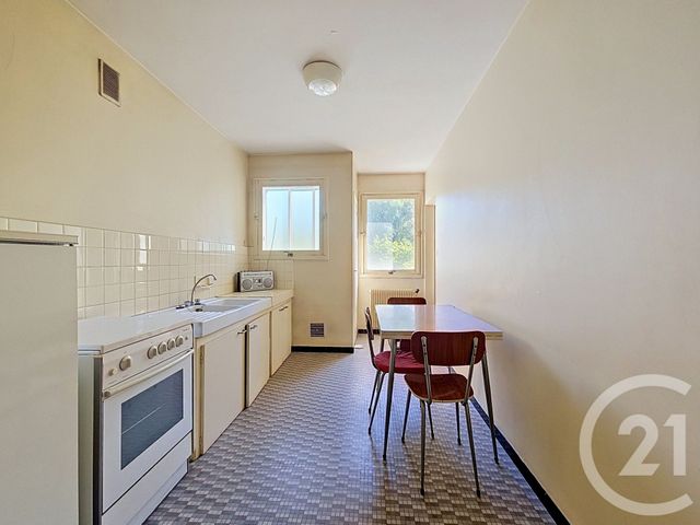 Appartement T3 &agrave; vendre - 3 pi&egrave;ces - 77,48 m2 - Bordeaux - 33 - AQUITAINE