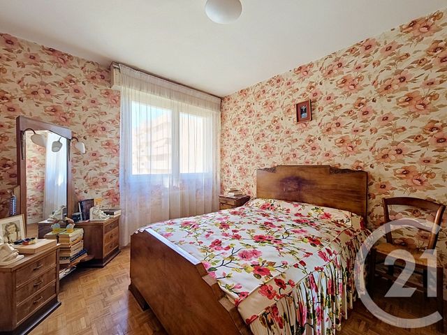Appartement T3 &agrave; vendre - 3 pi&egrave;ces - 77,48 m2 - Bordeaux - 33 - AQUITAINE