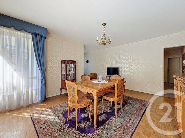 Appartement T3 &agrave; vendre - 3 pi&egrave;ces - 77,48 m2 - Bordeaux - 33 - AQUITAINE